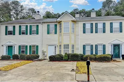 278 Timber Gate Drive, Lawrenceville, GA 30045 - Photo 3