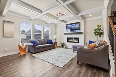 7057 Branch Creek Cove, Flowery Branch, GA 30542 - Photo 7