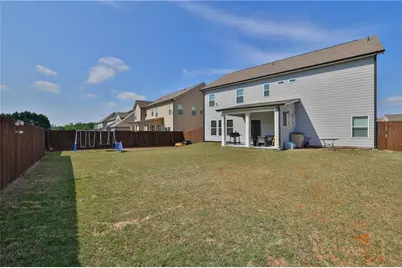 7057 Branch Creek Cove, Flowery Branch, GA 30542 - Photo 33