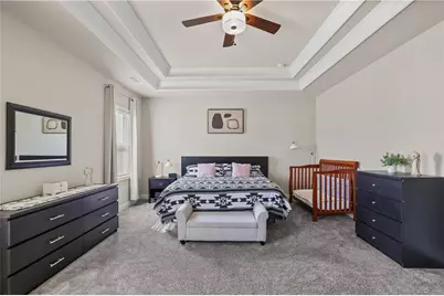 7057 Branch Creek Cove, Flowery Branch, GA 30542 - Photo 21