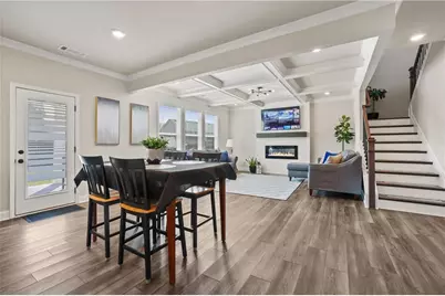 7057 Branch Creek Cove, Flowery Branch, GA 30542 - Photo 15