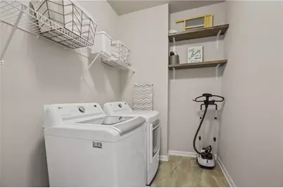 7057 Branch Creek Cove, Flowery Branch, GA 30542 - Photo 31