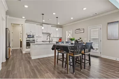 7057 Branch Creek Cove, Flowery Branch, GA 30542 - Photo 13