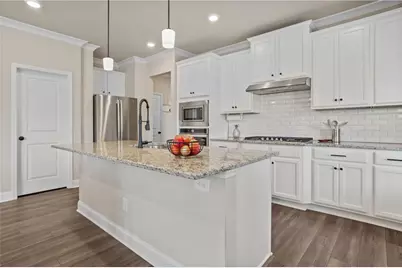7057 Branch Creek Cove, Flowery Branch, GA 30542 - Photo 9