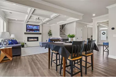 7057 Branch Creek Cove, Flowery Branch, GA 30542 - Photo 11