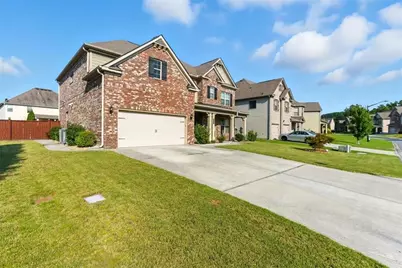 103 Gray Trail, Acworth, GA 30101 - Photo 3