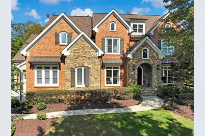 2202 Crimson King Drive, Braselton, GA 30517 - Photo 1