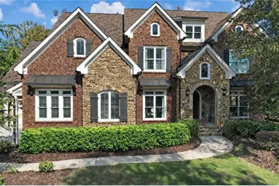 2202 Crimson King Drive, Braselton, GA 30517 - Photo 1