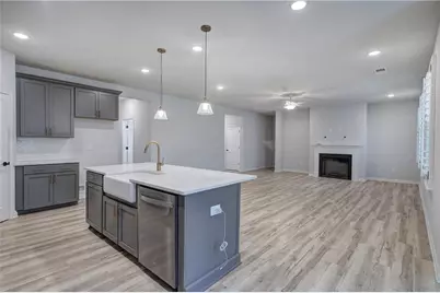 [Address not provided], Cartersville, GA 30121 - Photo 15