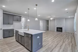 [Address not provided], Cartersville, GA 30121 - Photo 15