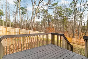 151 Aztec Way SE, Acworth, GA 30102 - Photo 19