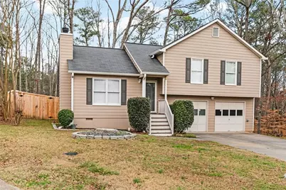 151 Aztec Way SE, Acworth, GA 30102 - Photo 23