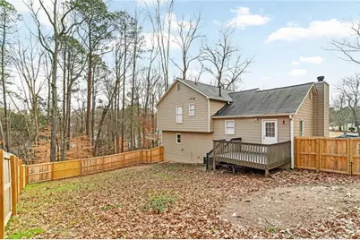 151 Aztec Way SE, Acworth, GA 30102 - Photo 21