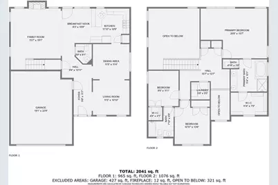 1259 Crescentwood Lane, Decatur, GA 30032 - Photo 41