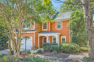 1259 Crescentwood Ln, Decatur, GA 30032 - Photo 3