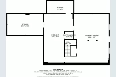 720 Tuckahoe Trail, Alpharetta, GA 30022 - Photo 35