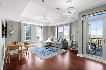 325 E Paces Ferry Road NE #1711, Atlanta, GA 30305 - Photo 1