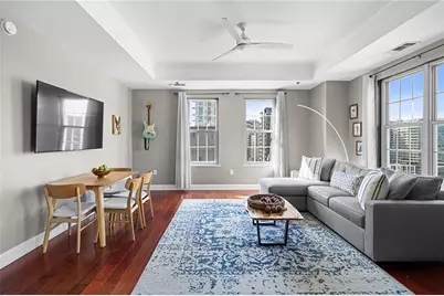 325 E Paces Ferry Road NE #1711, Atlanta, GA 30305 - Photo 3