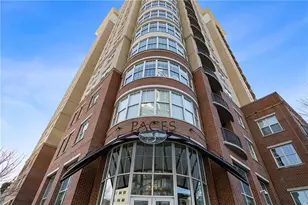 325 E Paces Ferry Road NE, Atlanta, GA 30305 - Photo 19