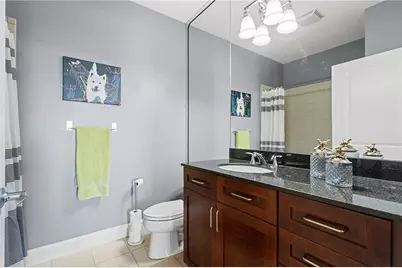 325 E Paces Ferry Road NE #1711, Atlanta, GA 30305 - Photo 13