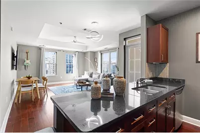 325 E Paces Ferry Road NE #1711, Atlanta, GA 30305 - Photo 9