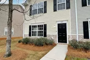 1771 Fielding Way, Hampton, GA 30228 - Photo 1