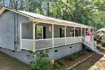 90 Old City Park Road, Lavonia, GA 30553 - Photo 3