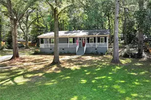 90 Old City Park Rd, Lavonia, GA 30553 - Photo 1