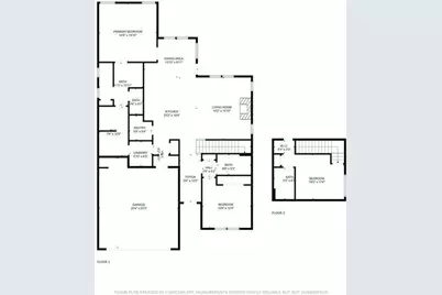 1101 Cooks Farm Way, Woodstock, GA 30189 - Photo 5