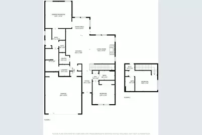 1101 Cooks Farm Way, Woodstock, GA 30189 - Photo 5