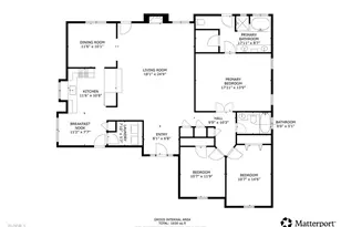 2639 Marleigh Farm Rd NW, Kennesaw, GA 30152 - Photo 41