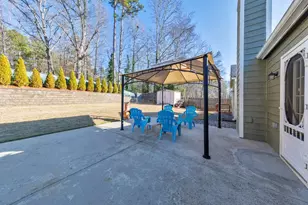 2639 Marleigh Farm Rd NW, Kennesaw, GA 30152 - Photo 29