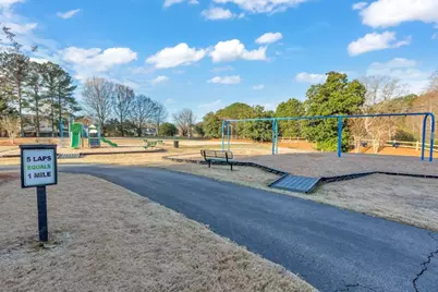 2639 Marleigh Farm Road NW, Kennesaw, GA 30152 - Photo 39