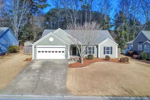 2639 Marleigh Farm Rd NW, Kennesaw, GA 30152 - Photo 7