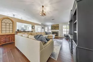 2639 Marleigh Farm Rd NW, Kennesaw, GA 30152 - Photo 11