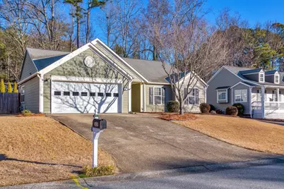 2639 Marleigh Farm Road NW, Kennesaw, GA 30152 - Photo 33