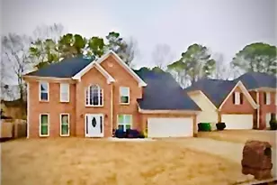 3184 Christian Springs Dr, Lithonia, GA 30038 - Photo 1