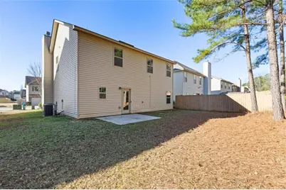 137 Kennedy Boulevard, Jackson, GA 30233 - Photo 35