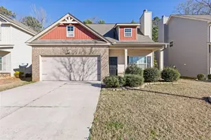 137 Kennedy Blvd, Jackson, GA 30233 - Photo 1