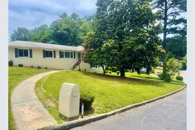 3028 Tribble Lane NW, Atlanta, GA 30311 - Photo 1