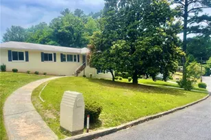 3028 Tribble Ln NW, Atlanta, GA 30311 - Photo 1