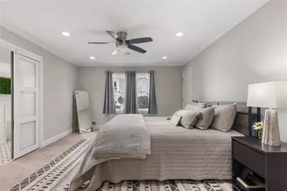 413 Sassafras Road, Roswell, GA 30076 - Photo 7