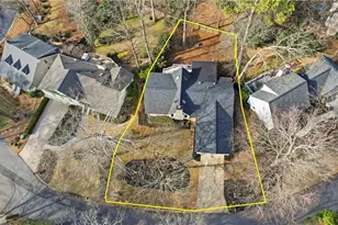 413 Sassafras Rd, Roswell, GA 30076 - Photo 61