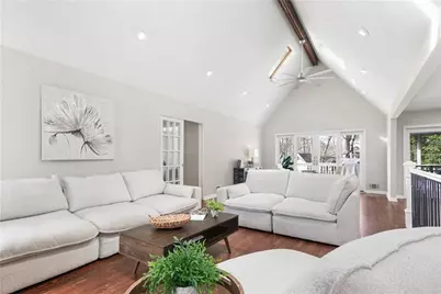 413 Sassafras Road, Roswell, GA 30076 - Photo 3