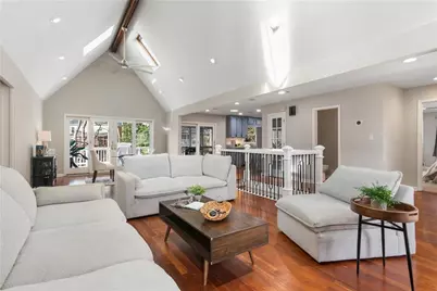 413 Sassafras Road, Roswell, GA 30076 - Photo 13