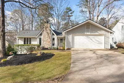 413 Sassafras Road, Roswell, GA 30076 - Photo 69