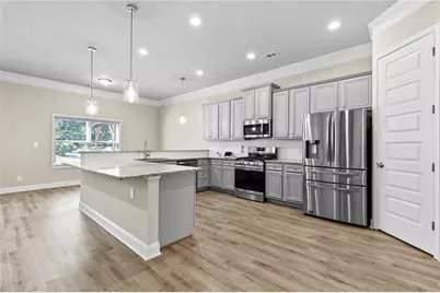 1785 Treymire Court, Stone Mountain, GA 30088 - Photo 7