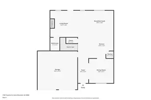 1785 Treymire Ct, Stone Mountain, GA 30088 - Photo 35