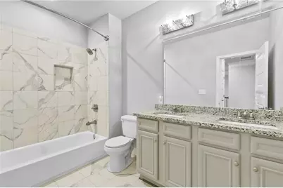 1785 Treymire Court, Stone Mountain, GA 30088 - Photo 29