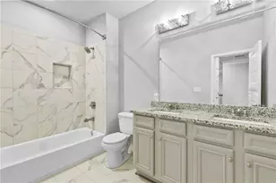 1785 Treymire Ct, Stone Mountain, GA 30088 - Photo 29